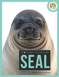 bokomslag Seal