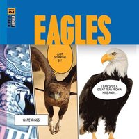 bokomslag Eagles