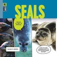 bokomslag Seals