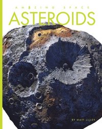 bokomslag Asteroids