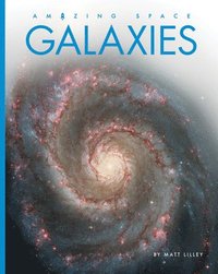 bokomslag Galaxies