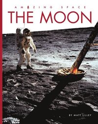 bokomslag Moon
