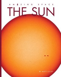 bokomslag The Sun