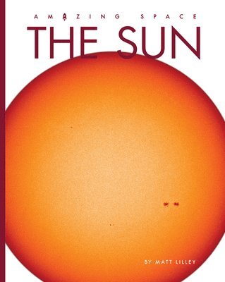 bokomslag The Sun