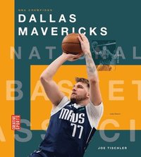 bokomslag Dallas Mavericks