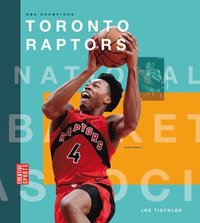 bokomslag Toronto Raptors