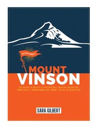 bokomslag Mount Vinson