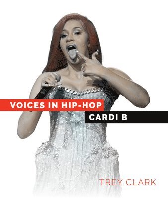 Cardi B 1