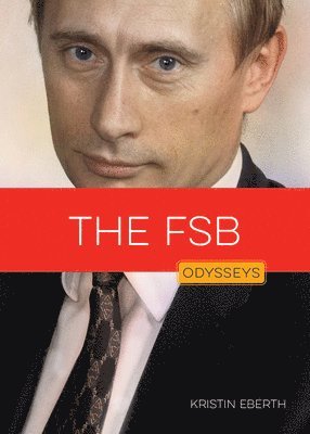 bokomslag Fsb