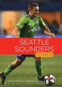 bokomslag Seattle Sounders FC