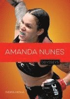 bokomslag Amanda Nunes