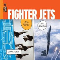 bokomslag Fighter Jets