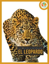 bokomslag Leopardo