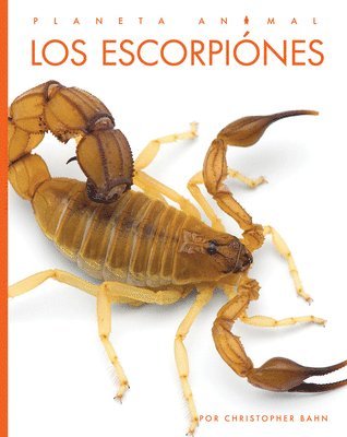 Los Escorpiones 1
