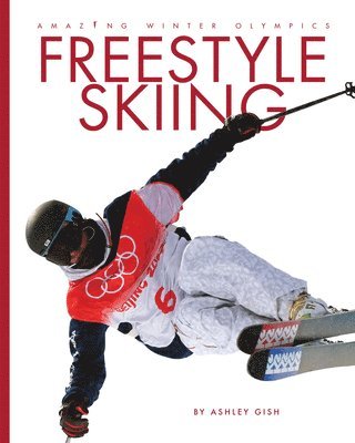 Freestyle Skiing 1
