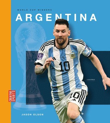 Argentina 1