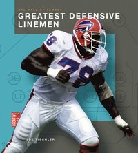 bokomslag Greatest Defensive Linemen