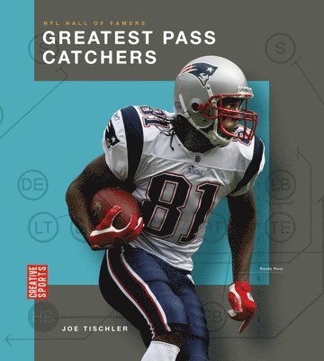 Greatest Pass Catchers 1