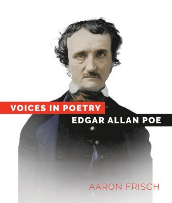 bokomslag Edgar Allan Poe