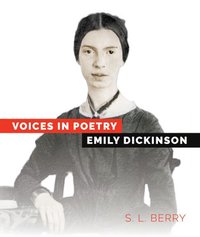 bokomslag Emily Dickinson