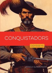 bokomslag Conquistadors