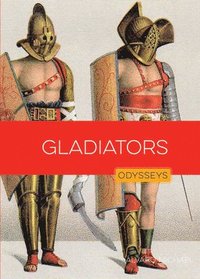 bokomslag Gladiators