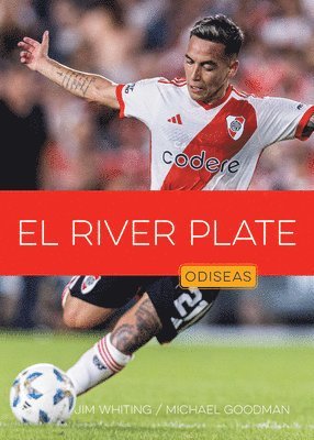 bokomslag El River Plate