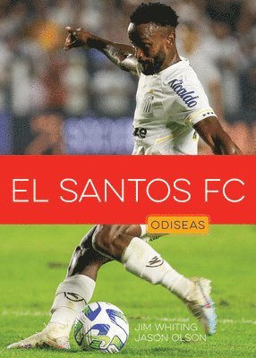 bokomslag El Santos FC