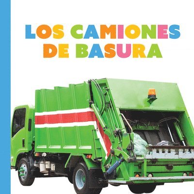 Los Camiones de Basura 1