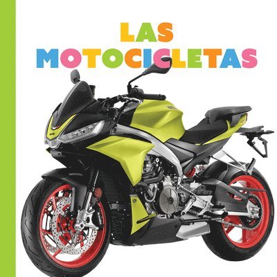 Las Motocicletas 1