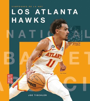 bokomslag Los Atlanta Hawks