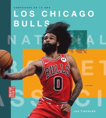 bokomslag Los Chicago Bulls