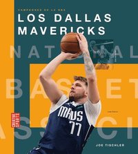 bokomslag Los Dallas Mavericks