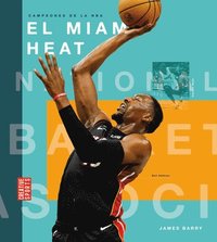 bokomslag El Miami Heat