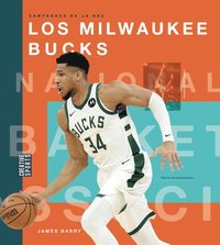 bokomslag Los Milwaukee Bucks