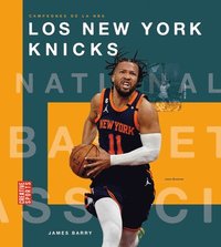 bokomslag Los New York Knicks