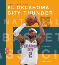 bokomslag El Oklahoma City Thunder