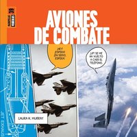 bokomslag Aviones de Combate