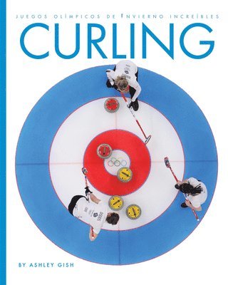 bokomslag Curling