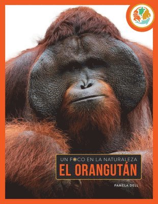 bokomslag El Orangután