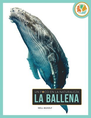 bokomslag La Ballena