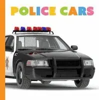 Lori Dittmer - Police Cars, Häftad. Tillgänglighet: Lägg i varukorg