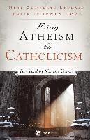 bokomslag From Atheism to Catholicism