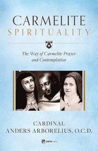 bokomslag Carmelite Spirituality