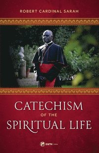 bokomslag Catechism of the Spiritual Life
