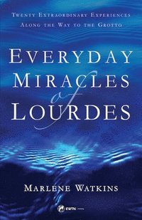 bokomslag Everyday Miracles of Lourdes