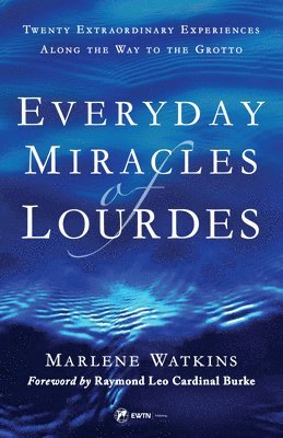 Everyday Miracles of Lourdes 2nd Edition: Twenty Extraordinary Experiences Along the Way to the Grotto