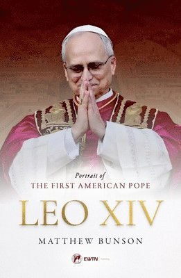 Leo XIV 1