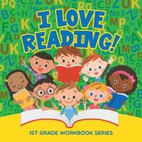 bokomslag I Love Reading!