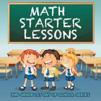 bokomslag Math Starter Lessons